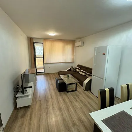 клисура Apartament Płowdiw