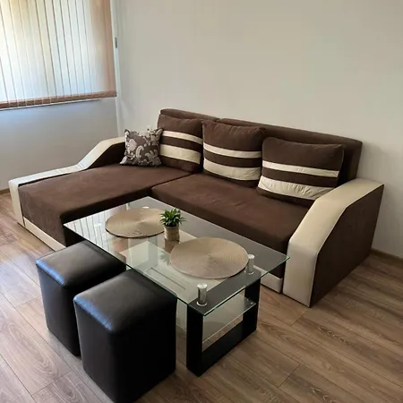 Apartament клисура *