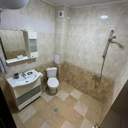 Apartament клисура *