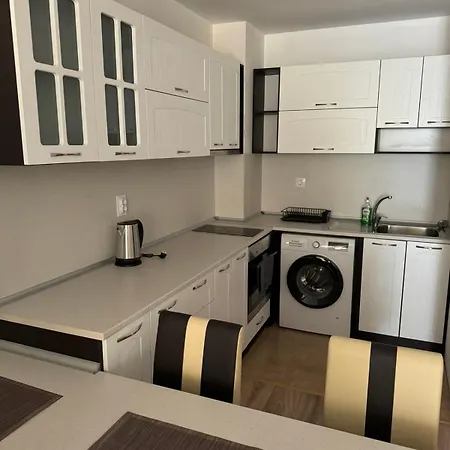 клисура Apartament Płowdiw